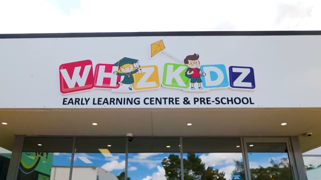 Whiz Kidz Early Learning Centre & Preschool Craigieburn video thumbnail 16