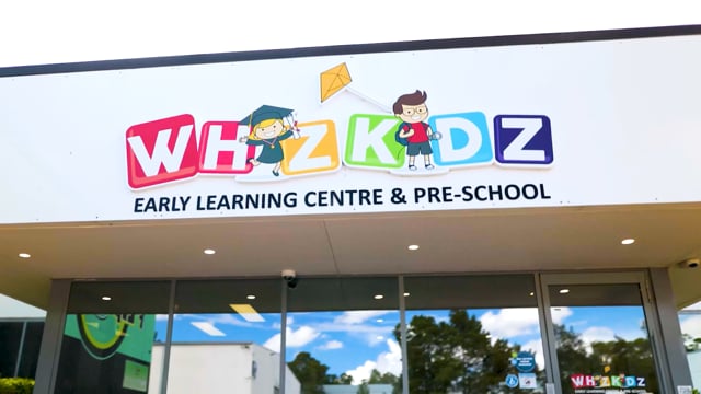Whiz Kidz Early Learning Centre and Preschool Delahey video thumbnail 16