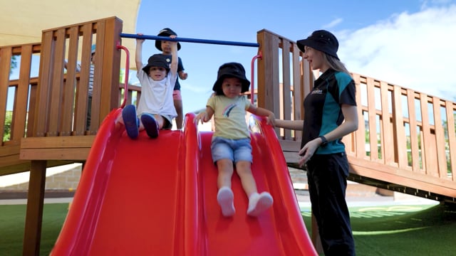 Whiz Kidz Early Learning Centre & Preschool Northmead video thumbnail 10