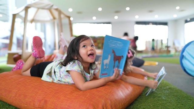 Whiz Kidz Early Learning and Pre School Castle Hill video thumbnail 14