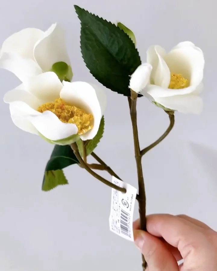 ﾂﾊﾞｷｽﾌﾟﾚｰ: 造花（アーティフィシャルフラワー） ｜ YDMオンライン