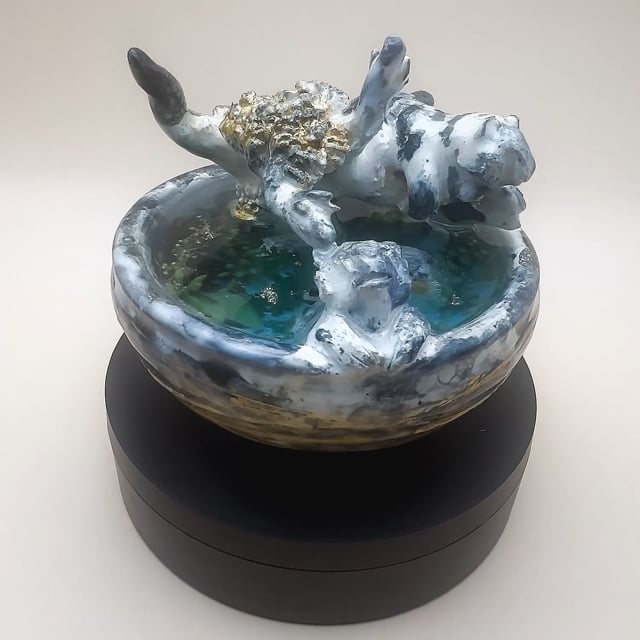 Ceramics_TigersWithJewelry 2