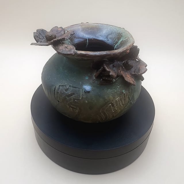 Ceramics_Flowers 2