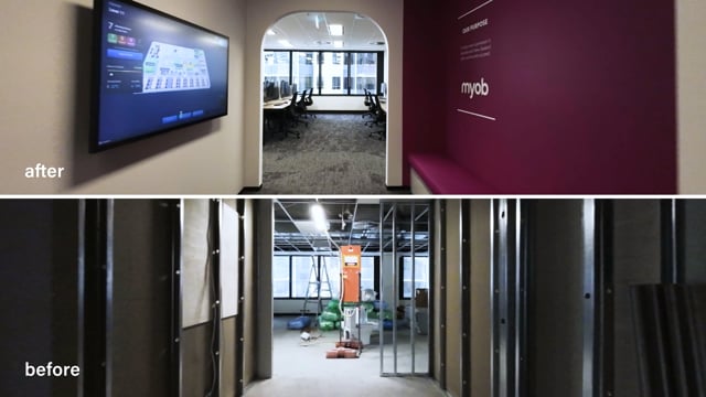MYOB