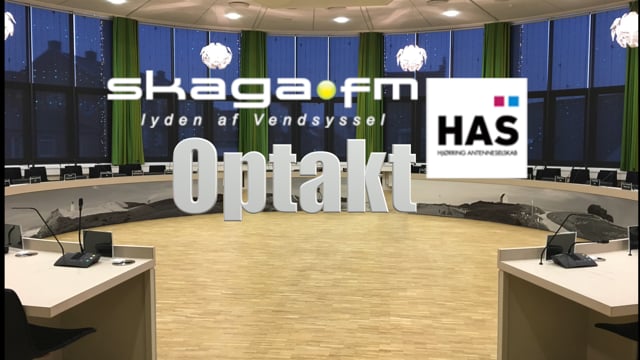 Onsdagen byrådsmøde - foromtale af udvalgte emner
