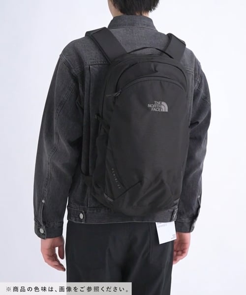 THE NORTH FACE(ザ・ノース・フェイス)】GEMINI 22 | [公式]ベイフロー