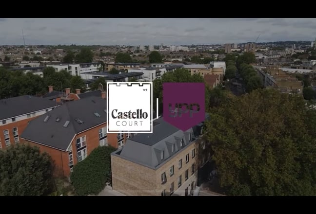 All bills included studio for £1,500 per month Main Photo