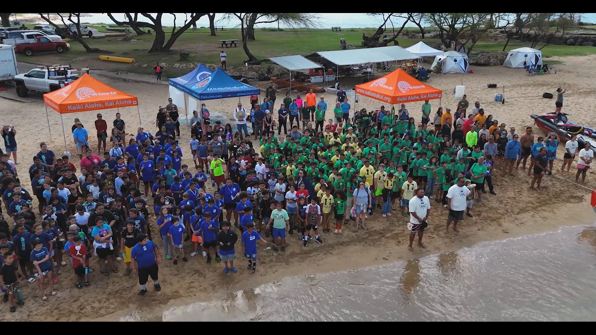 Outside Hawai'i 2025 - 003 Episode