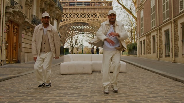 Bobochic Paris