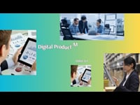 Digital Product Management and Development Intro