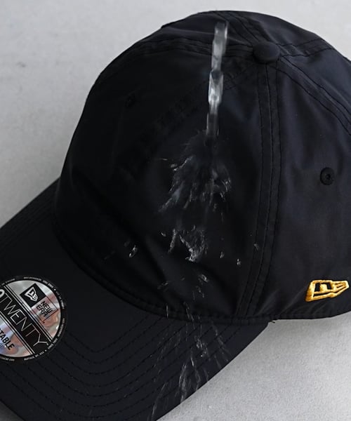 ymamo1121 さま専用 待望の再入荷!!【HEREIAM】NEW ERA(ニューエラ）／LONG VISOR