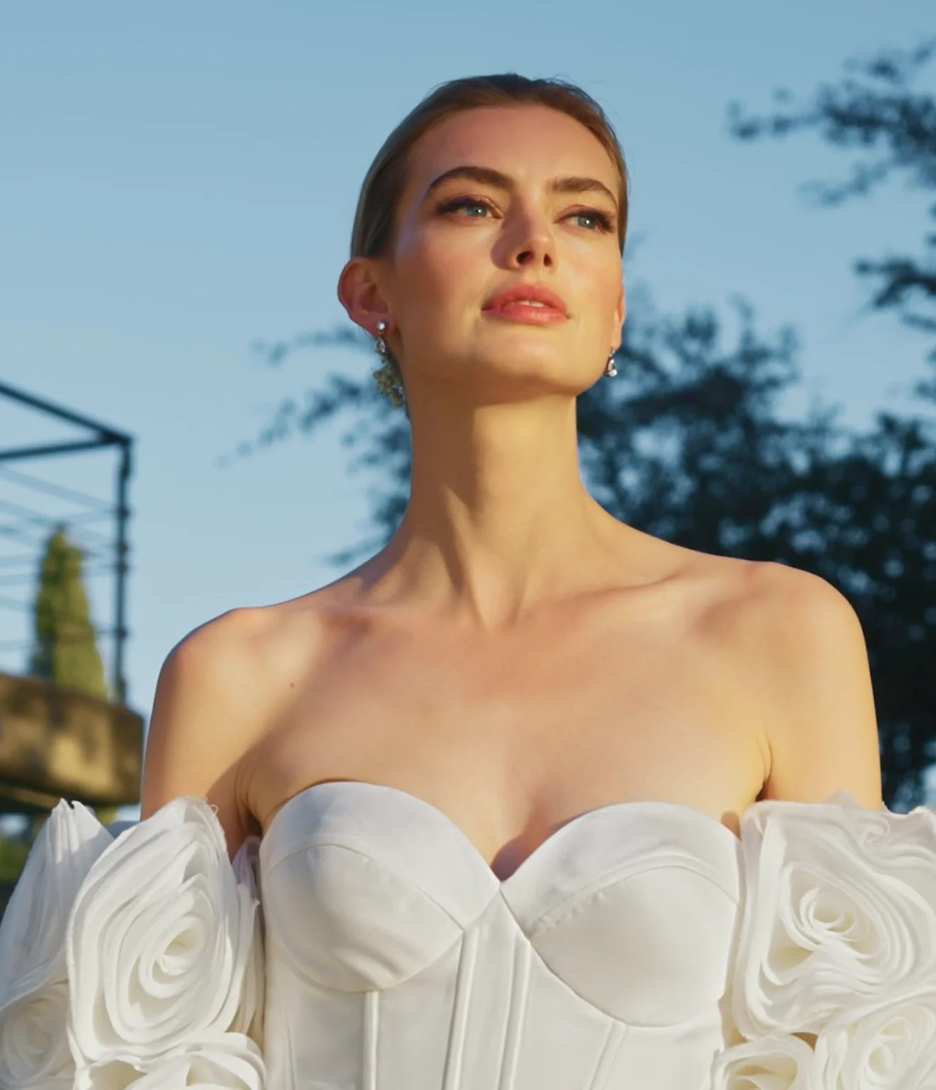 Wedding Dresses & Bridal Gowns | Pronovias Wedding Dresses & Bridal Gowns | Pronovias