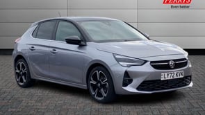 VAUXHALL CORSA 2023 (72)