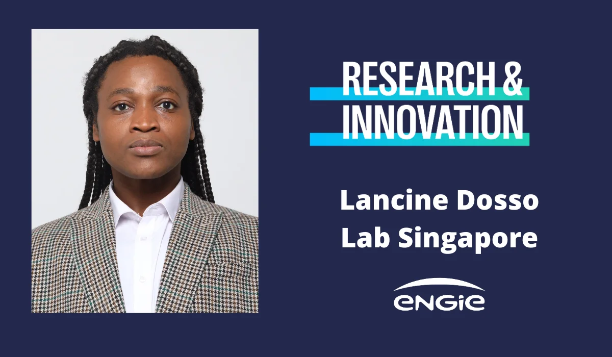 Meet Lancine Dosso - EN