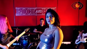 Reel Banda Versiones - Grupo de versiones