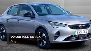 VAUXHALL CORSA 2021 (21)
