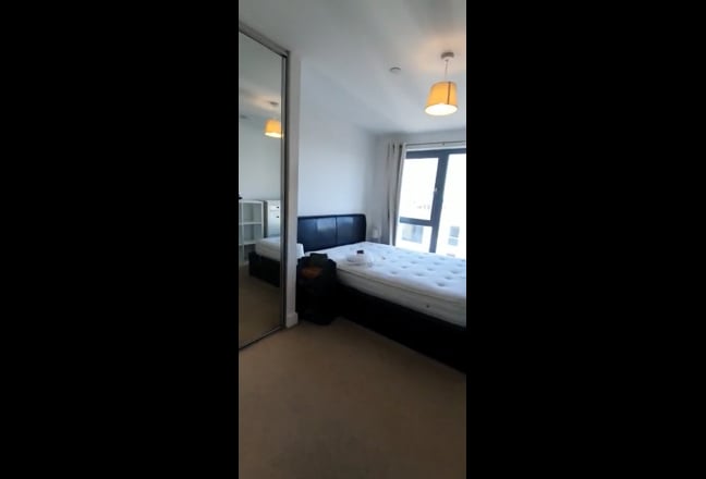 Video 1: Living room