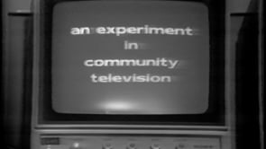 Architecture, Community and Television in 1970s Britain