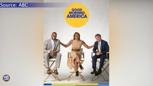 Good Morning Is Coming to North Carolina
