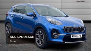 KIA SPORTAGE 2020 (69)