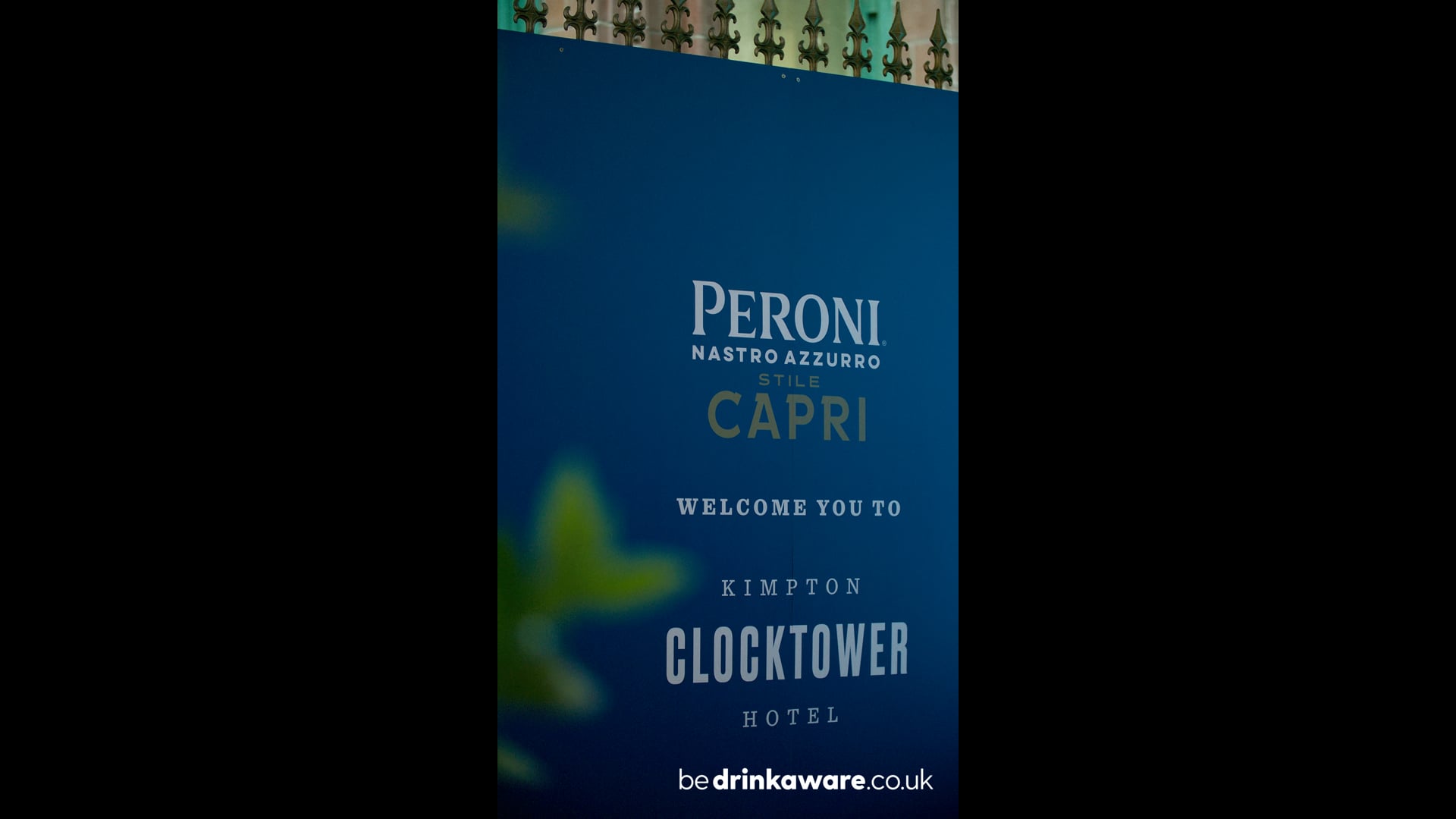 Peroni Manchester