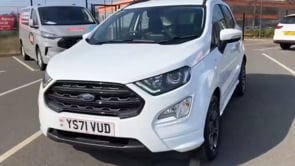 FORD ECOSPORT 2021 (71)