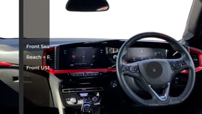 VAUXHALL MOKKA 2022 (71)