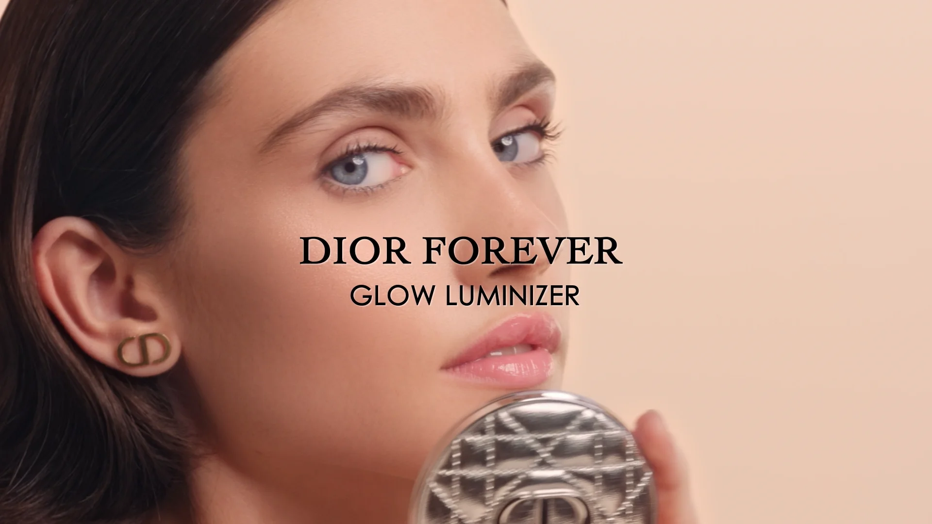 DIOR Dior Forever Glow Luminizer - Highlighter • 06 Opal Sequin