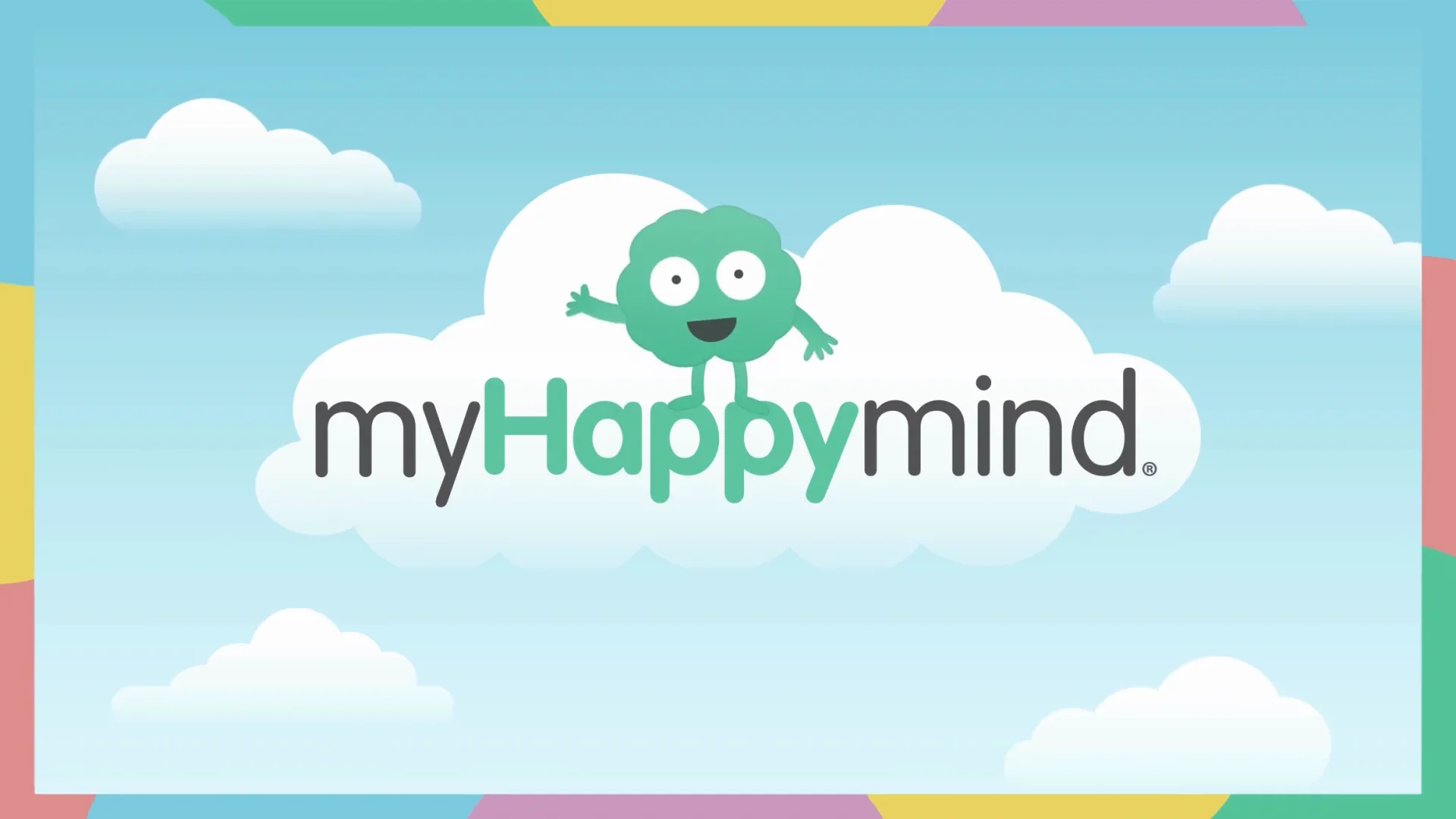myHappymind NHS Video