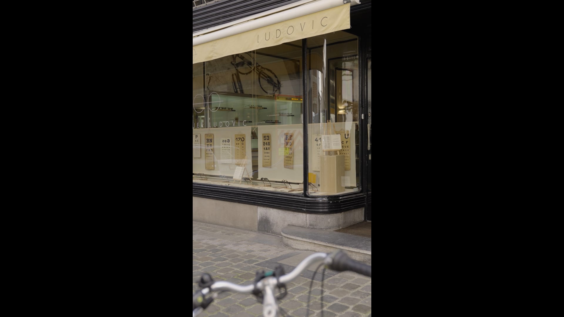 Lunetier Ludovic_Kennis van maken