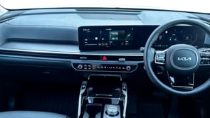 KIA SORENTO 2024 (74)