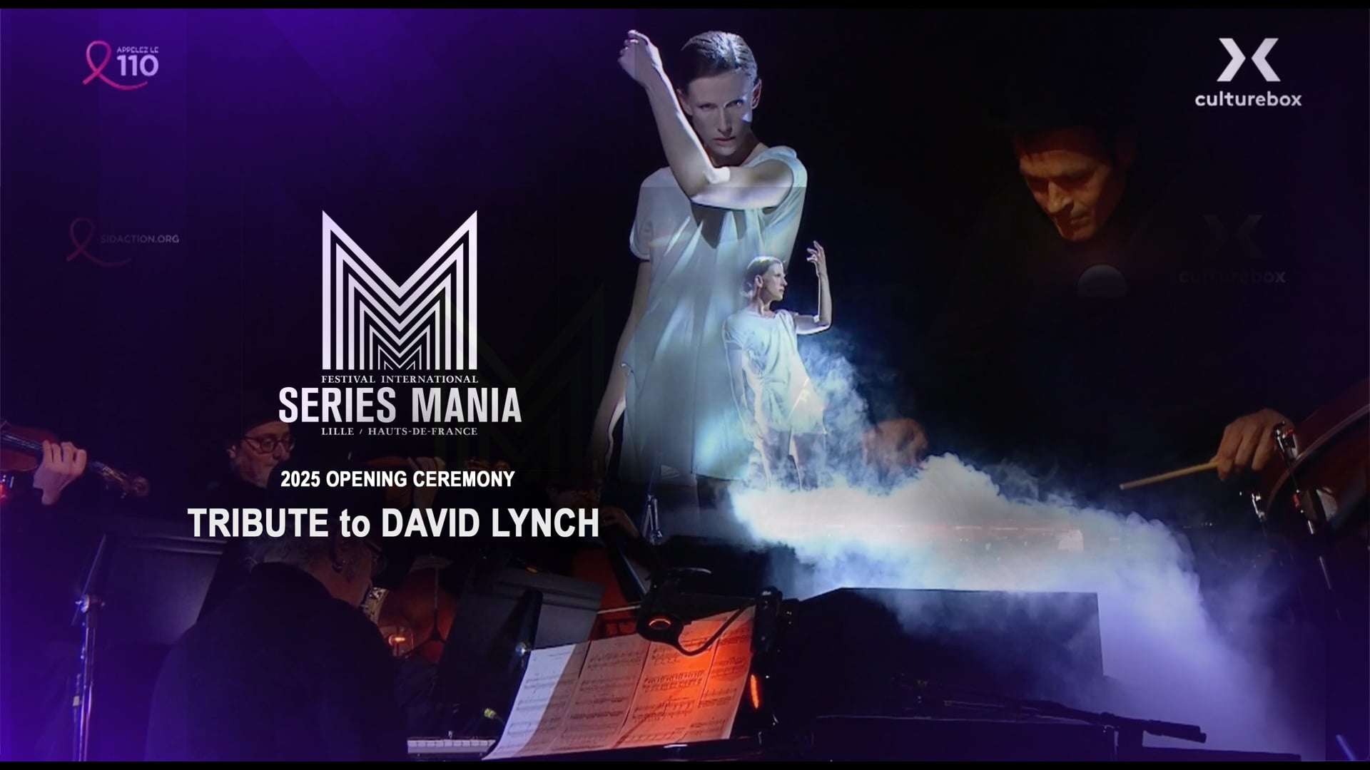 Tribute to David Lynch