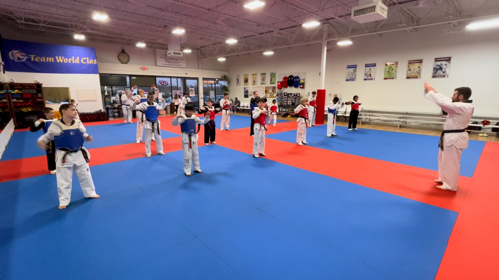 Sparring Team_March_12_2025