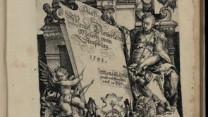 The Architectural Image and Early Modern Science: Wendel Dietterlin and the Rise of Empirical Investigation