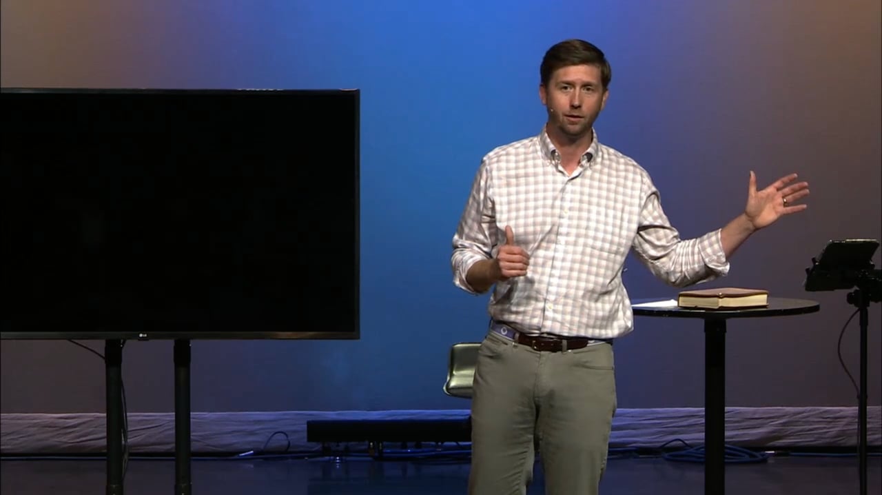 Leap of Faith | How Do I Grow in Faith?