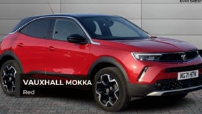 VAUXHALL MOKKA 2021 (71)