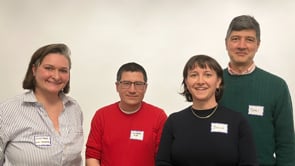 2025 03/18 Labor in the Landscape: A Community Conversation on Vimeo