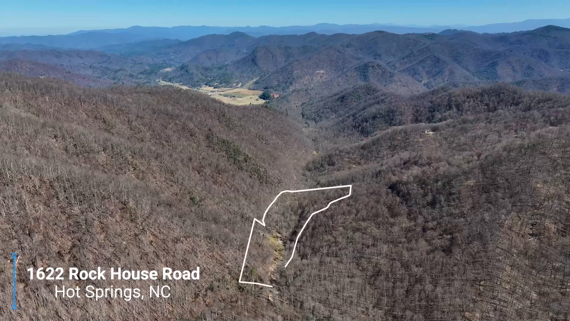 1622 Rock House Road