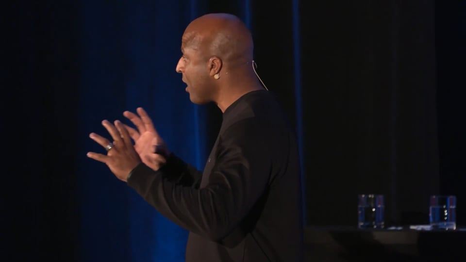 Damon Telling His Story video thumbnail