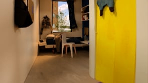 image du film 'Le sens de la peine'
