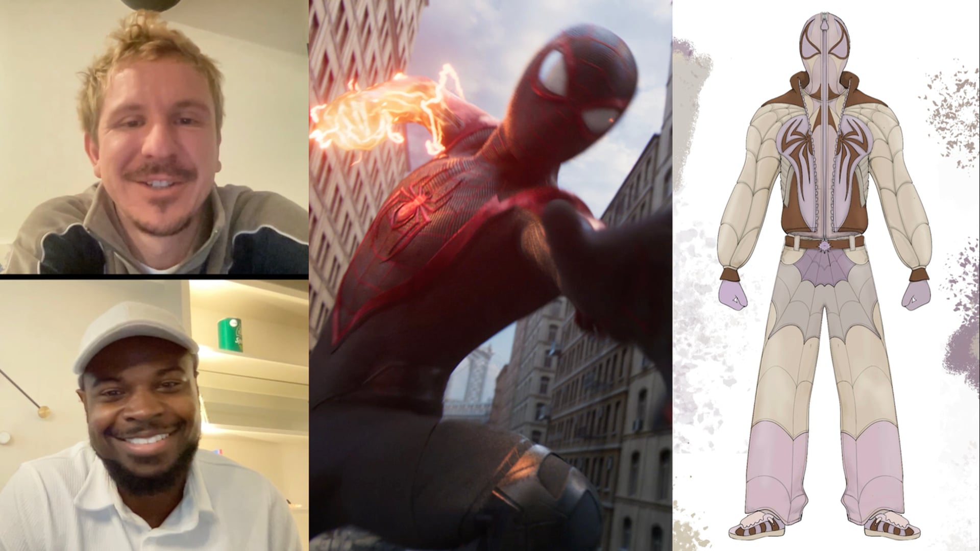 Spider-Man 2 – Activation Compilation
