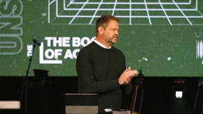 Unstoppable // Week 8 - The Power of Teamwork