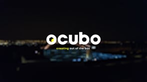 OCUBO - Holographic Technology
