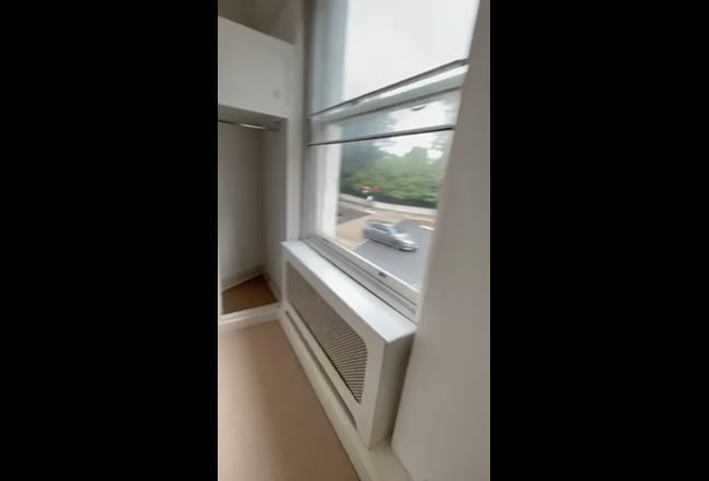 Baker Street Double Room Main Photo