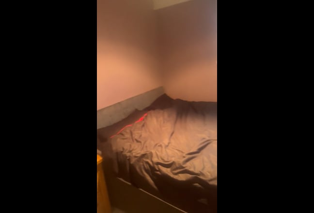 Delightful Small Double Room with sea view  Main Photo