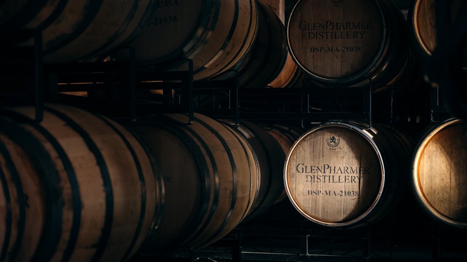 GlenPharmer Distillery