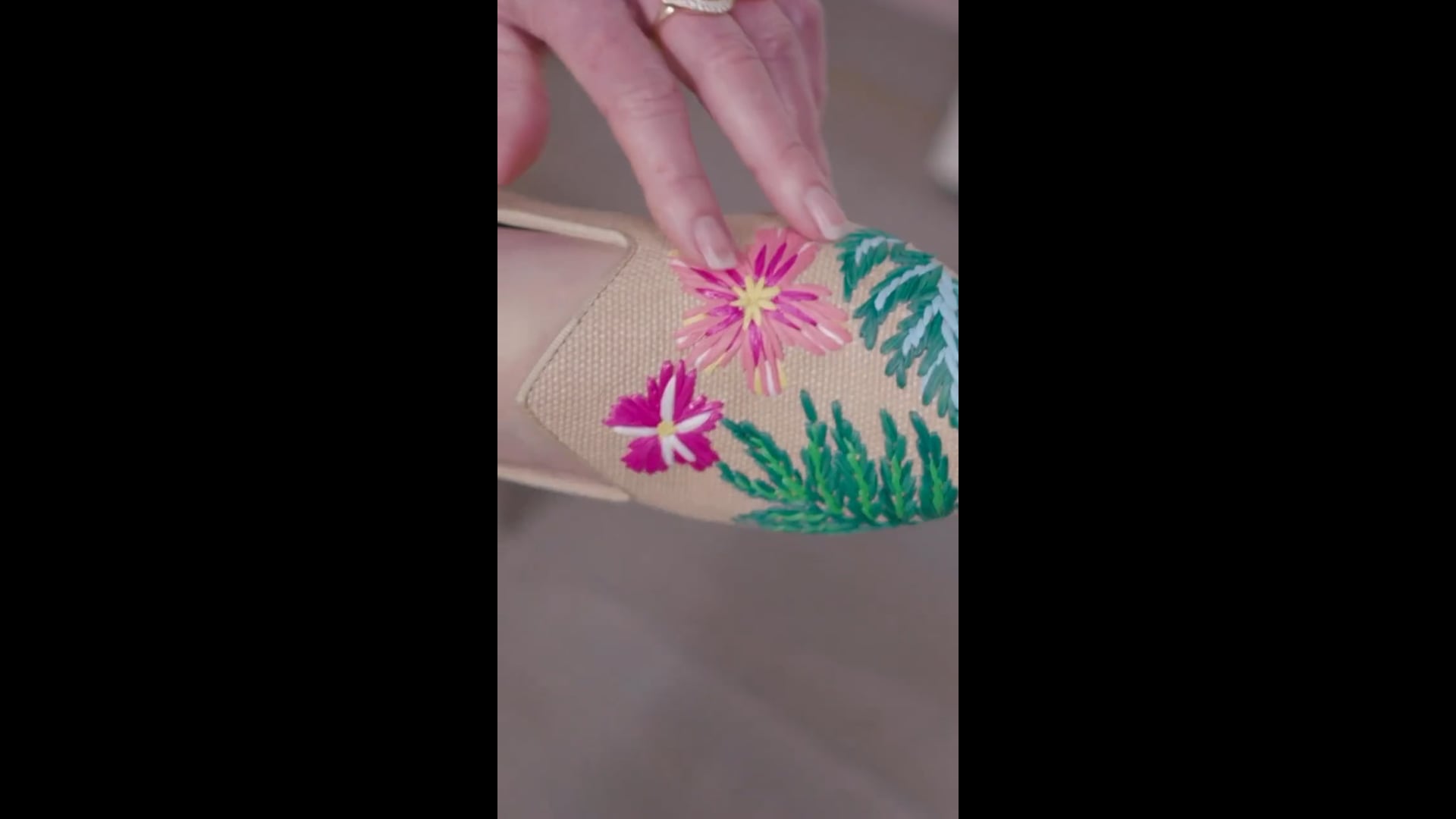 BIRDIES • CAMPAIGNS