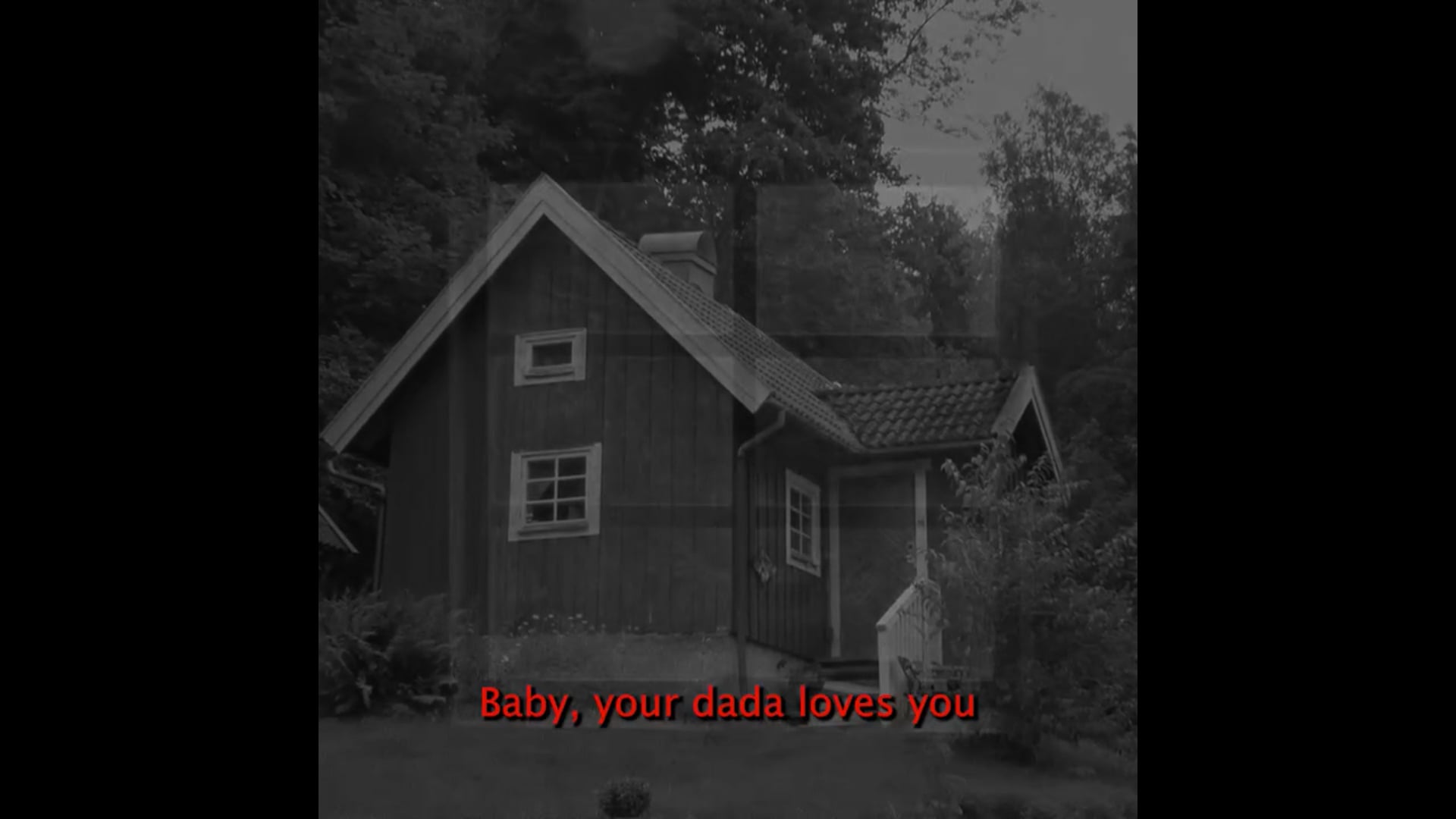 Just the two of us (concept video)