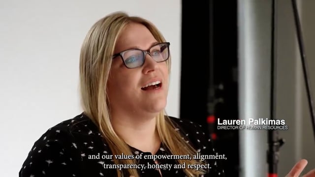 Eagle Point Credit "International Woman's Day" | Corporate Promo Spot | NYC DP