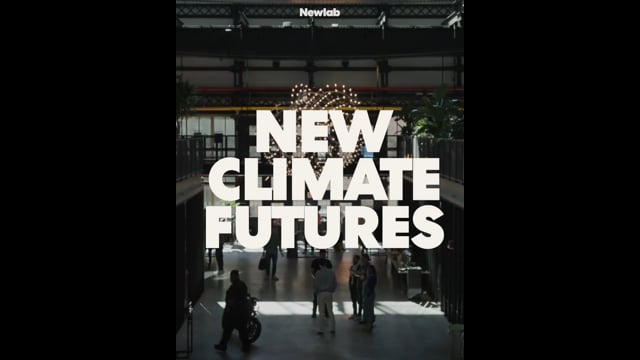 NewLab "Partner Day at New Climate Futures" | Event Recap | NYC DP